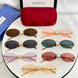 Picture of Gucci Sunglasses _SKUfw79338148fw
